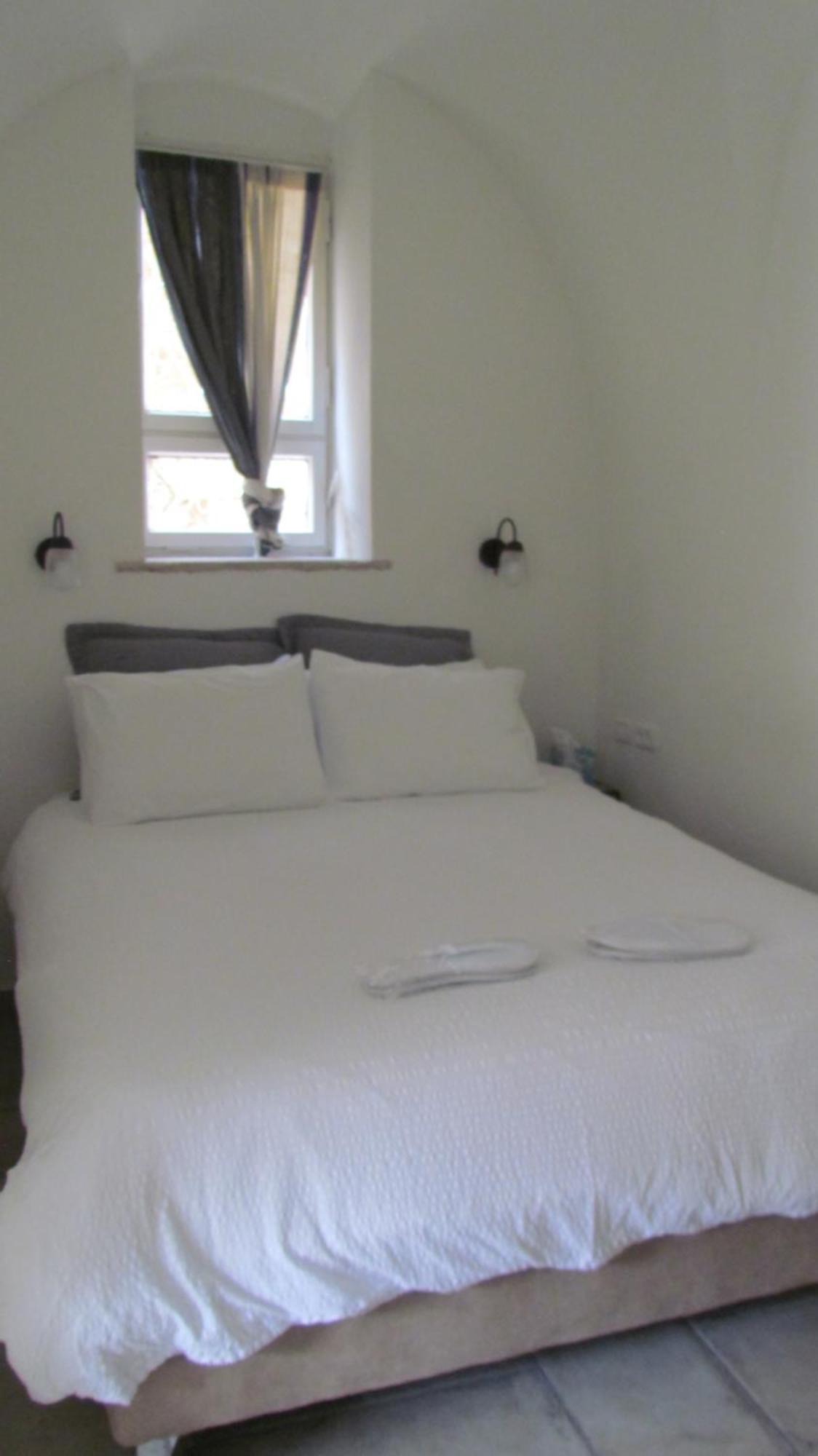 Apartmán Legatia Jeruzalém Pokoj fotografie